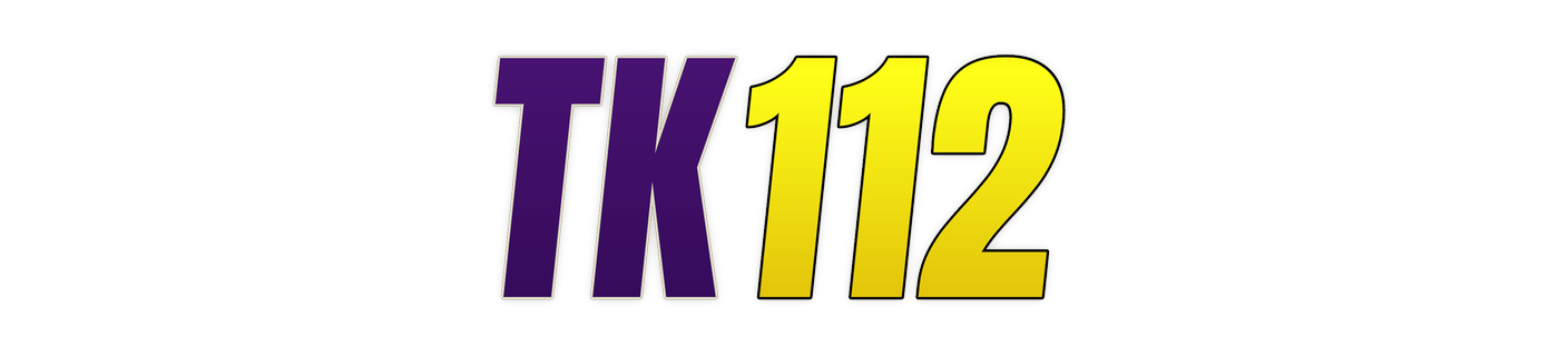 tk112 লোগো